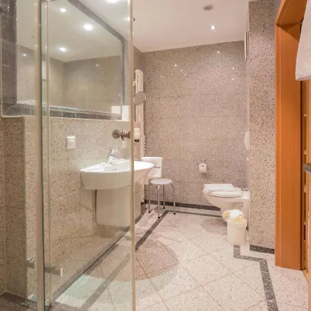 Duenenpark - Komfortplus Mit 1 Schlafzimmer Und Balkon Im Obergeschoss 131 *